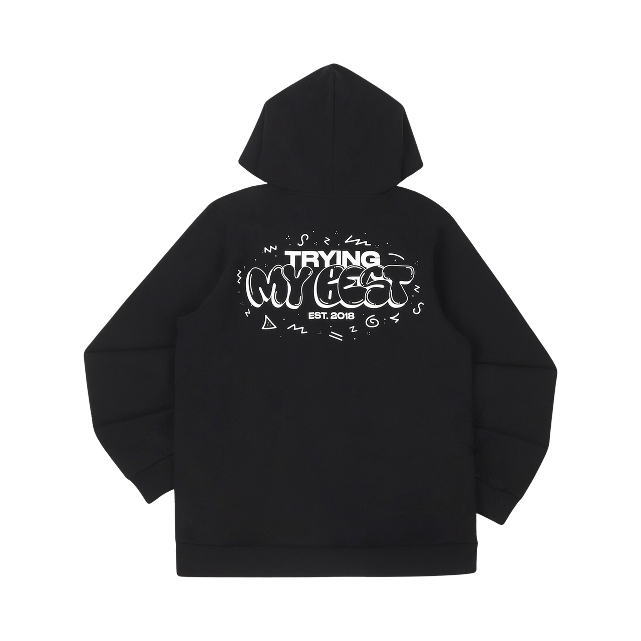 TMB Essentials Hoodie