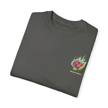 Rose Feelings Tee