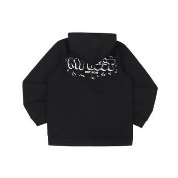 TMB Essentials Hoodie