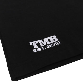 TMB Essentials Tee