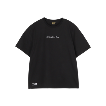 TMB Essentials Tee