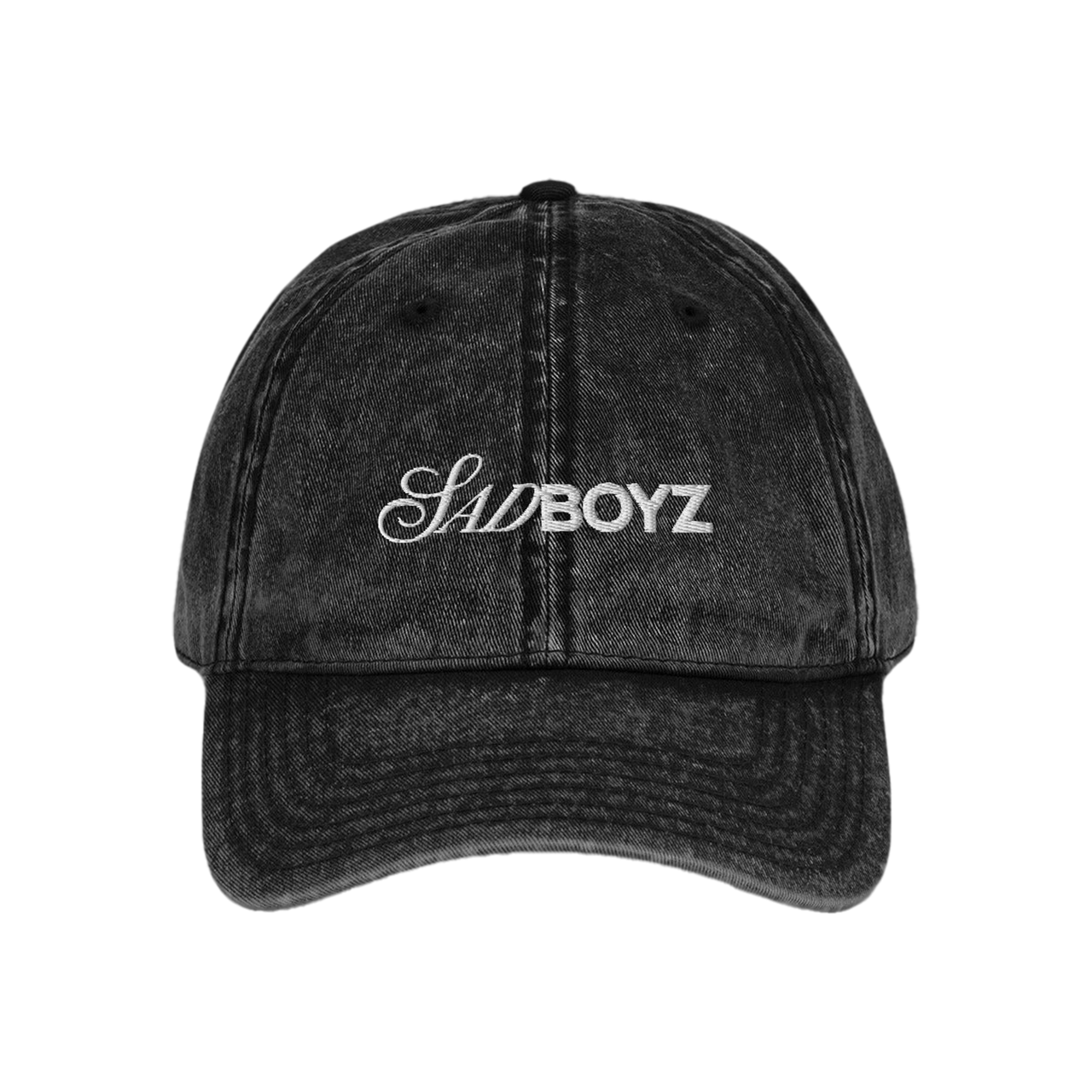 Sad Boyz Dad Cap