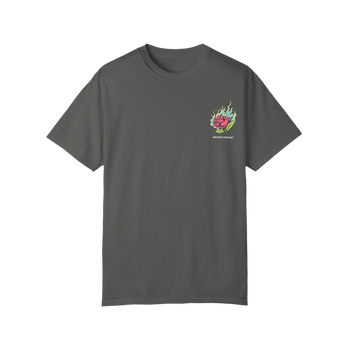 Rose Feelings Tee